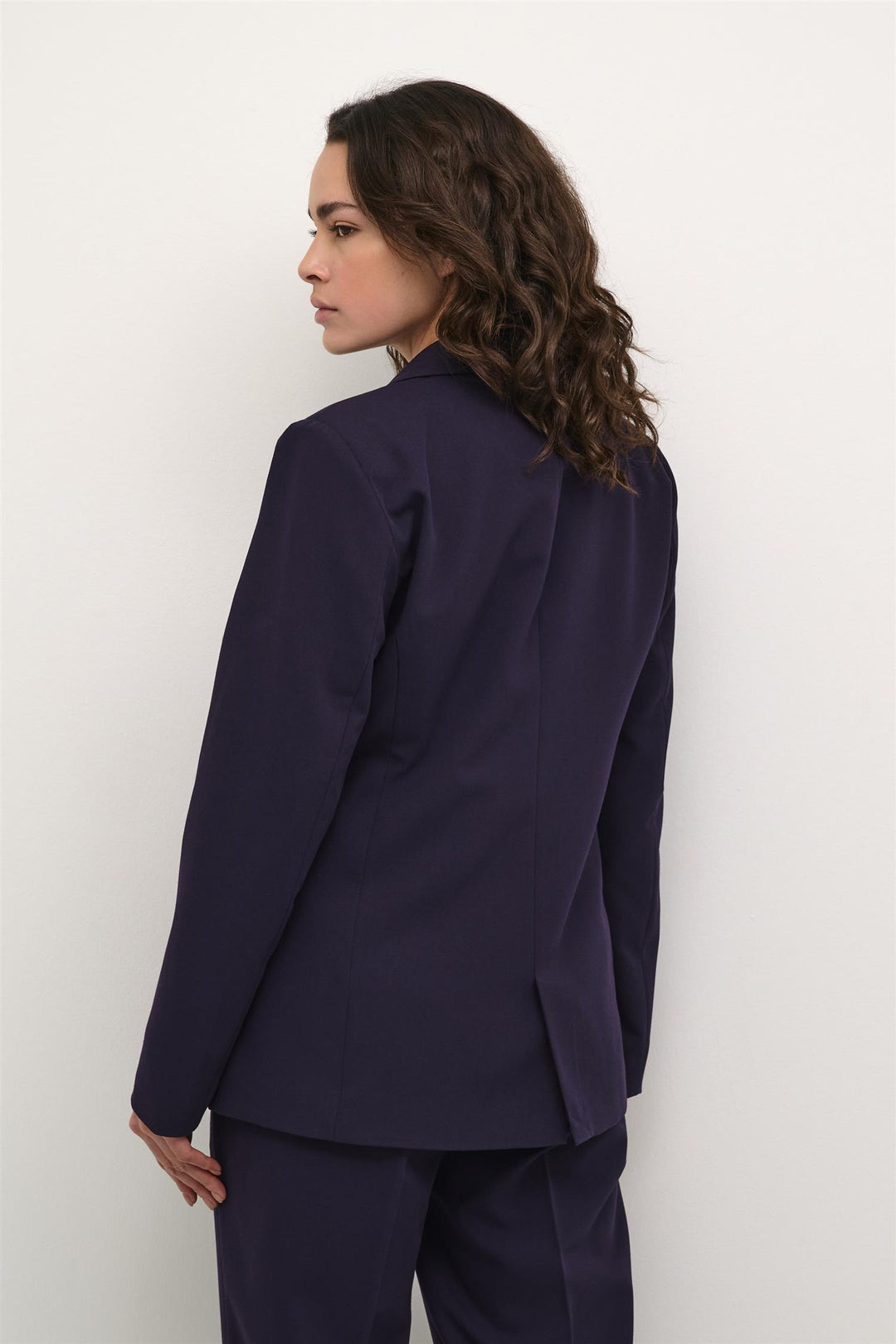 Kaffe Clothing - KAsakura Blazer