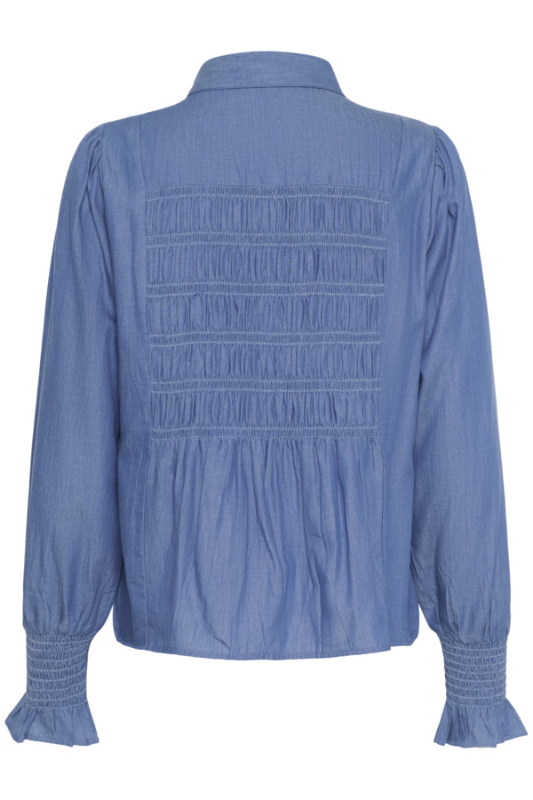 Cream - CRKami Skjorte