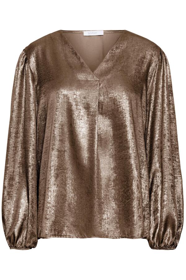 Sorbet - SBELSIE Bluse