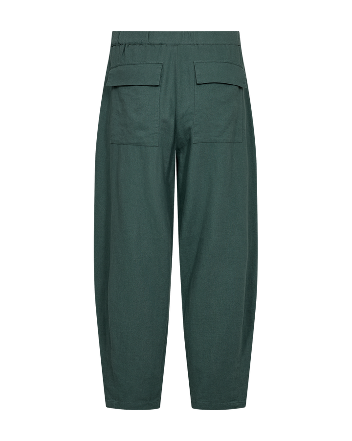 Freequent - FQLAVA - Bukser - Dark Forest