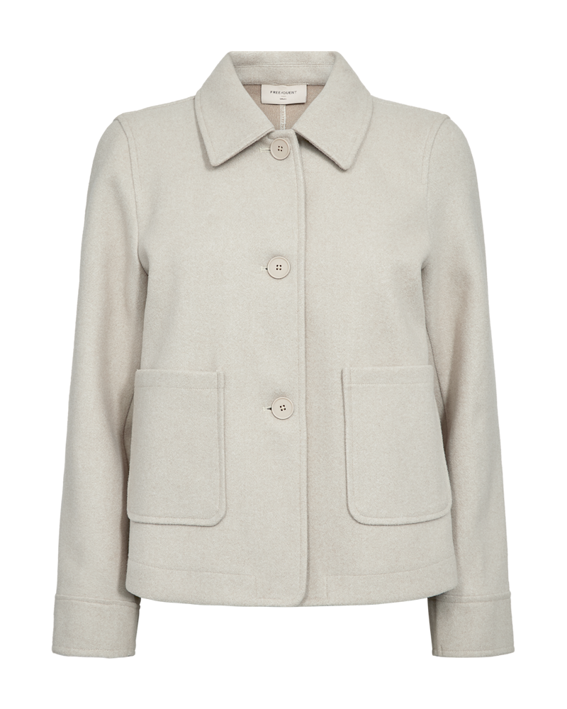 Freequent - FQYANNA - Jakke