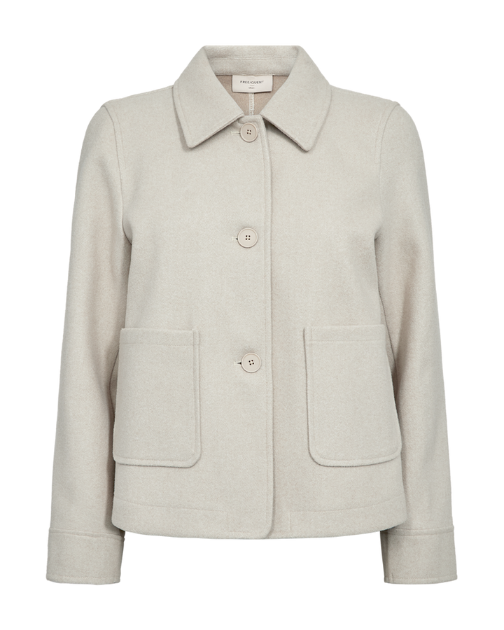 Freequent - FQYANNA - Jakke