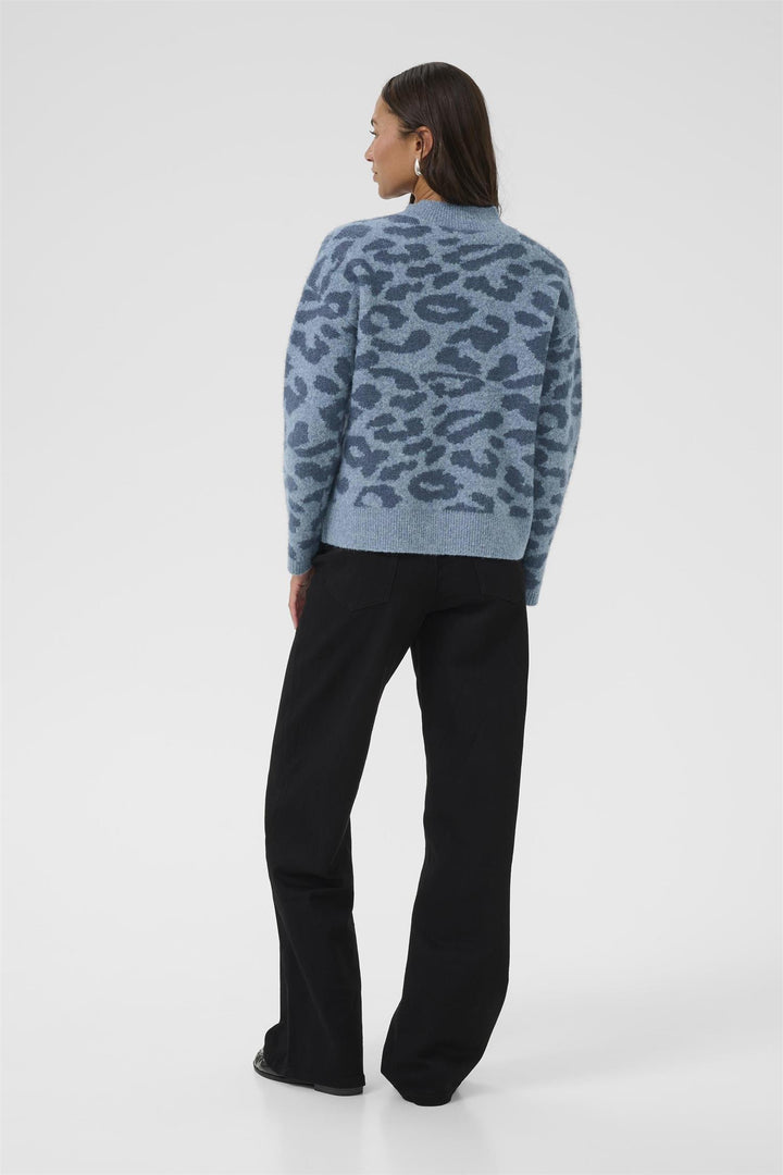 Kaffe Clothing - KAsandra Genser