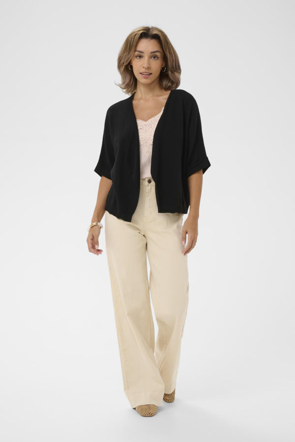 Cream - CRsillar Bolero