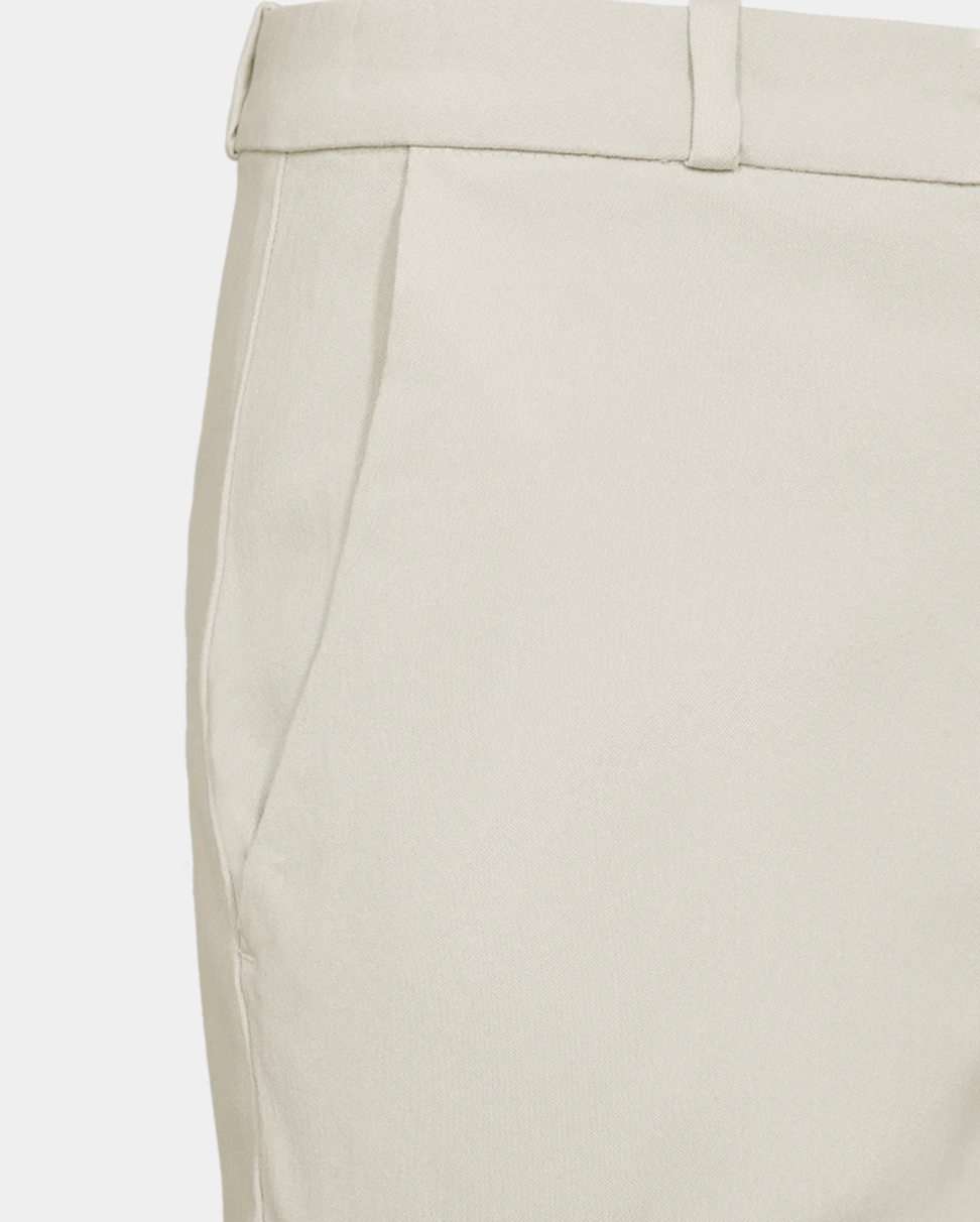 Freequent - FQSOLVEJ - Bukse - rettebein - L30