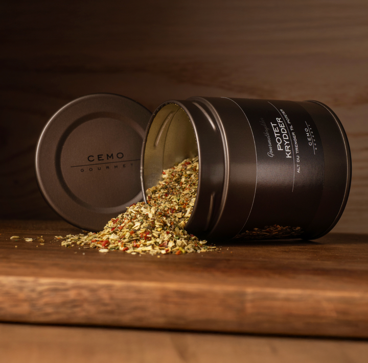 Cemo Gourmet - Potetkrydder