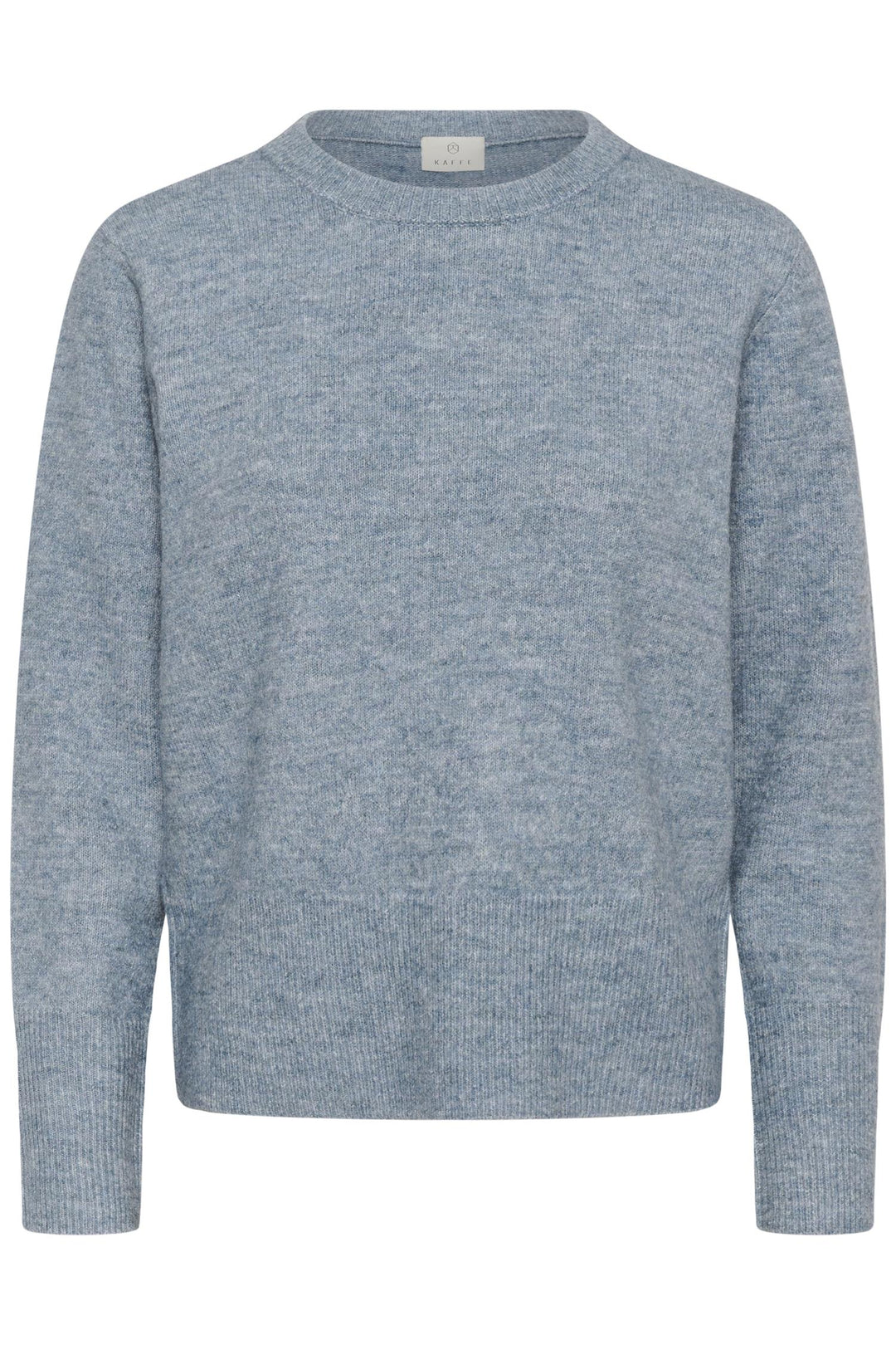 Kaffe Clothing - KAniel Crew Neck Genser