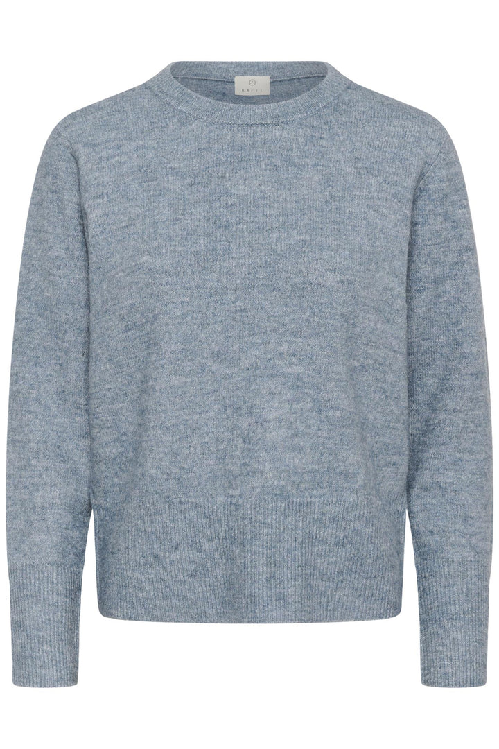 Kaffe Clothing - KAniel Crew Neck Genser