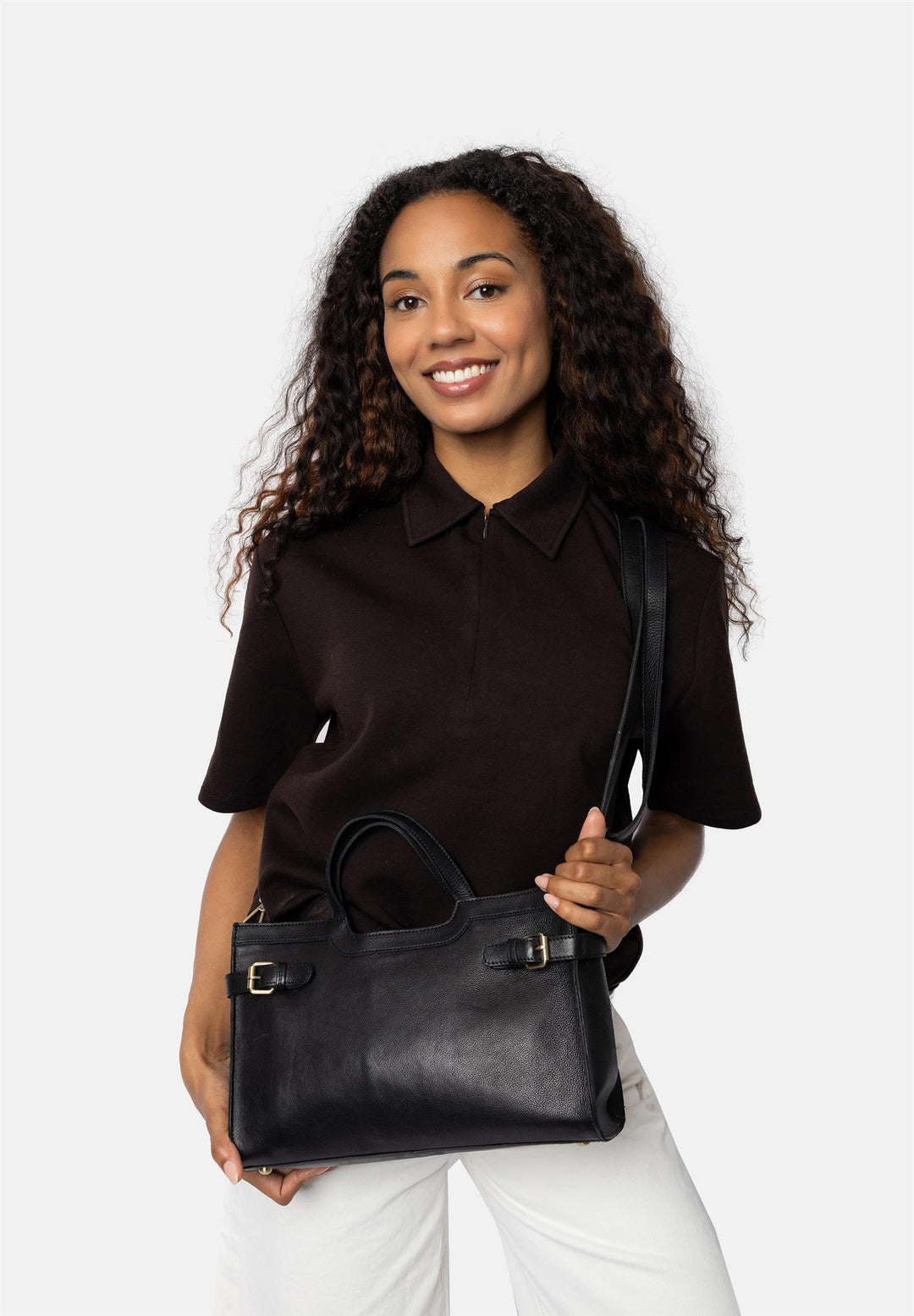 Redesigned - May Small