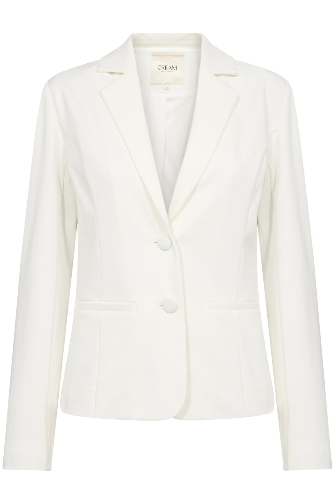 Cream - CRAnett Blazer