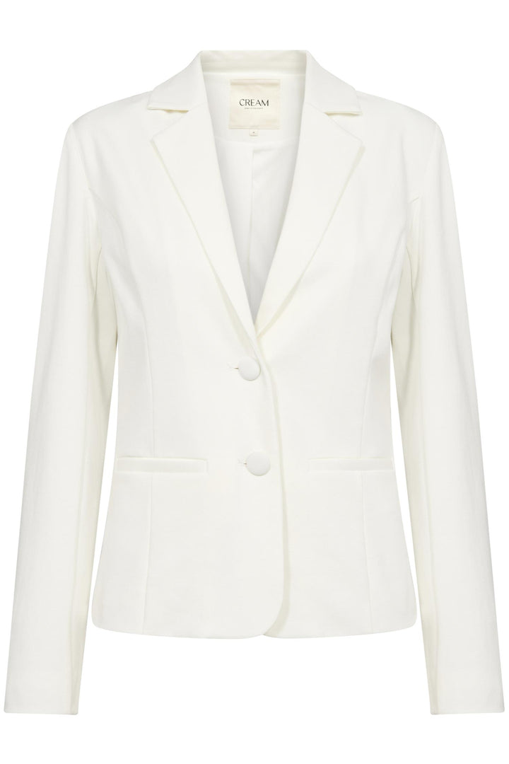 Cream - CRAnett Blazer