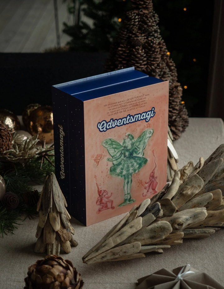 Cemo Gourmet - Bjørg - Adventsmagi Kalender