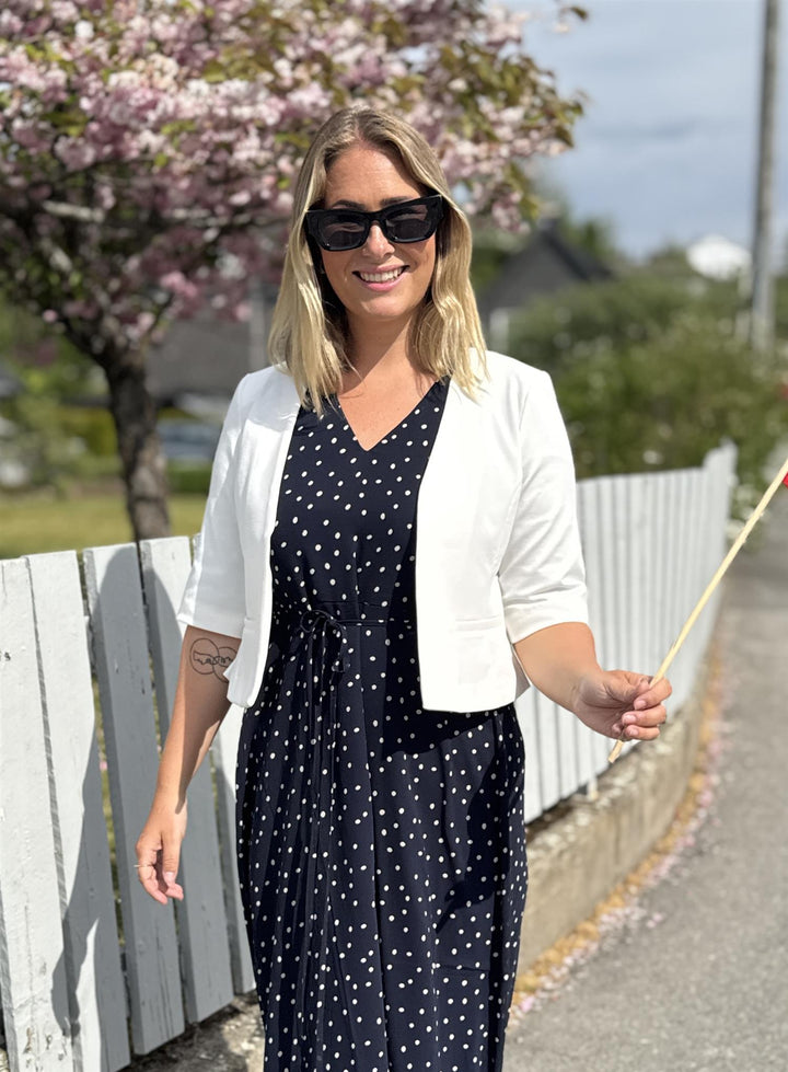 Culture - CUeloise SS - Blazer