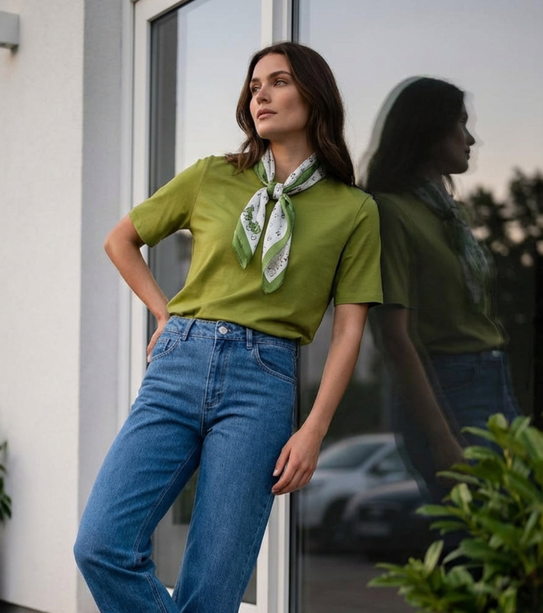 Endless - Bandana Skjerf - Dus Army