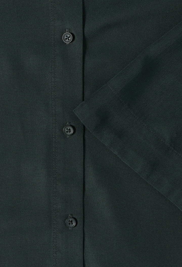 Cecil - Lyocell Bluse