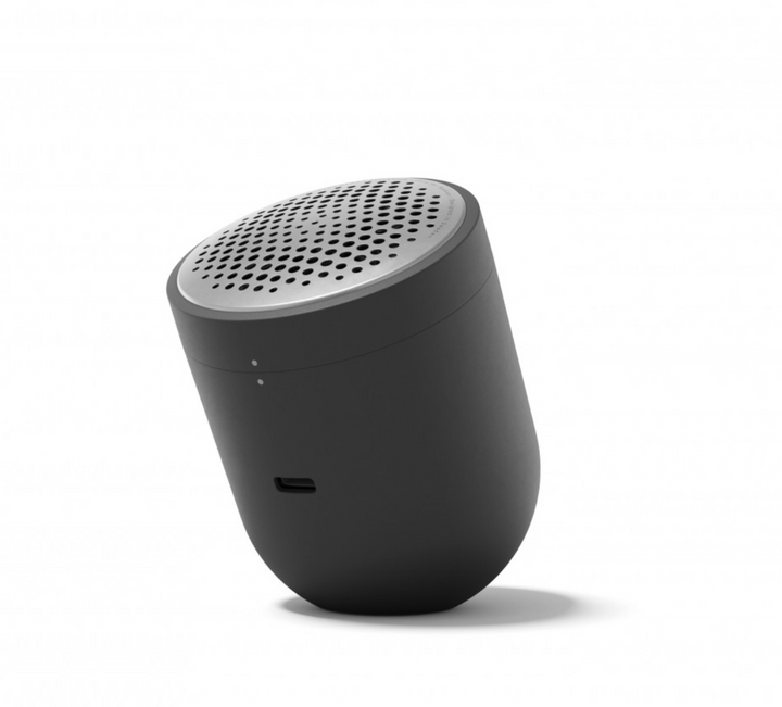 Steamery Stockholm - Pilo 2 Fabric Shaver - Nuppefjerner - Charcoal