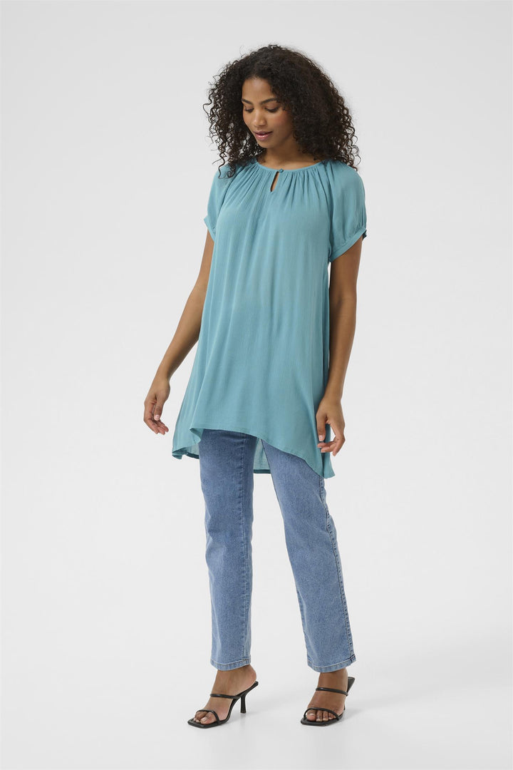 Kaffe Clothing - Amber Tunika - Grenadine