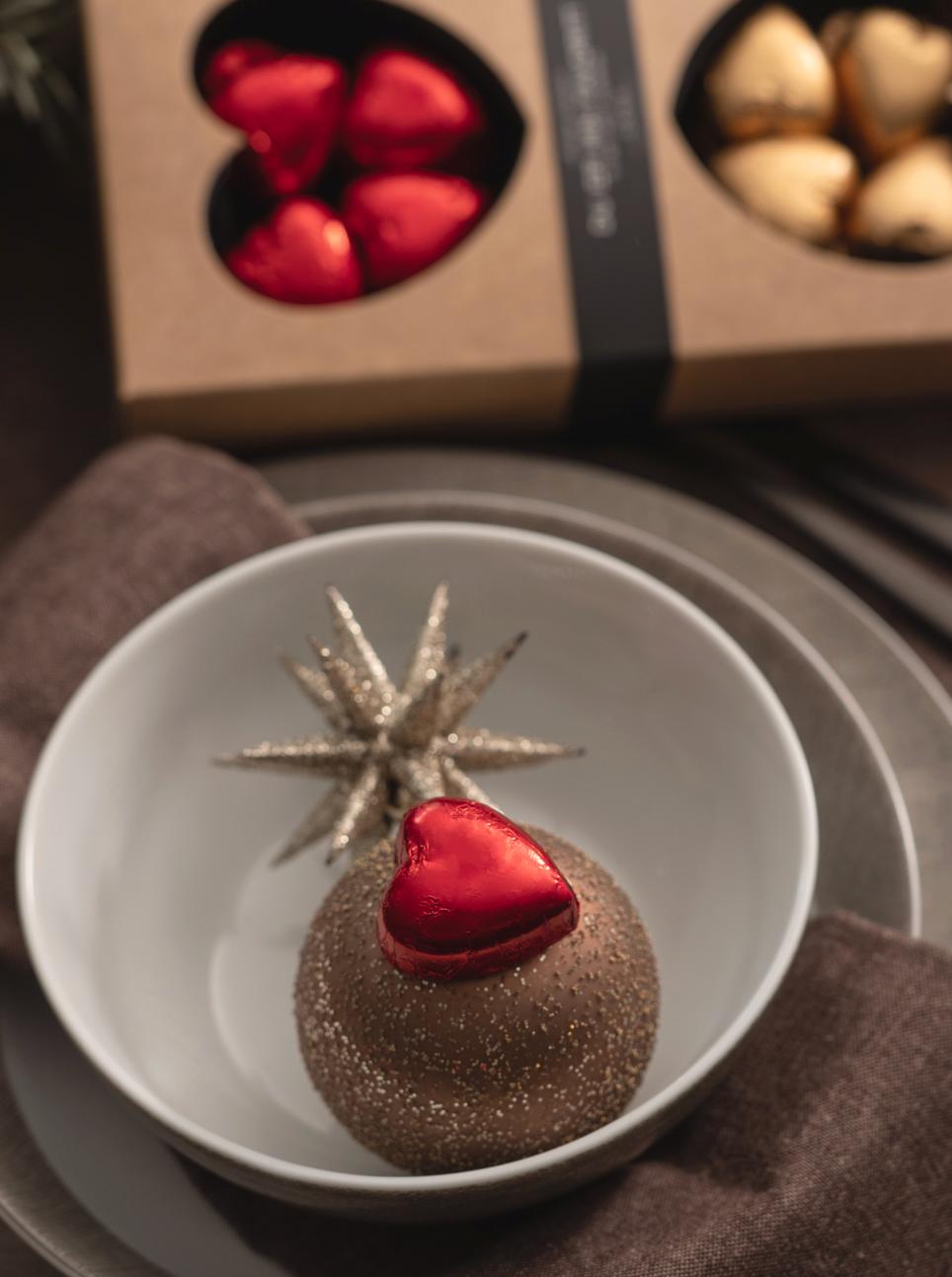 Cemo Gourmet - Du er min favoritt