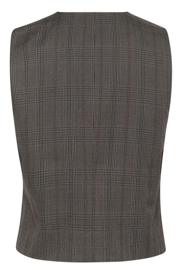 Kaffe Clothing - Kadori vest