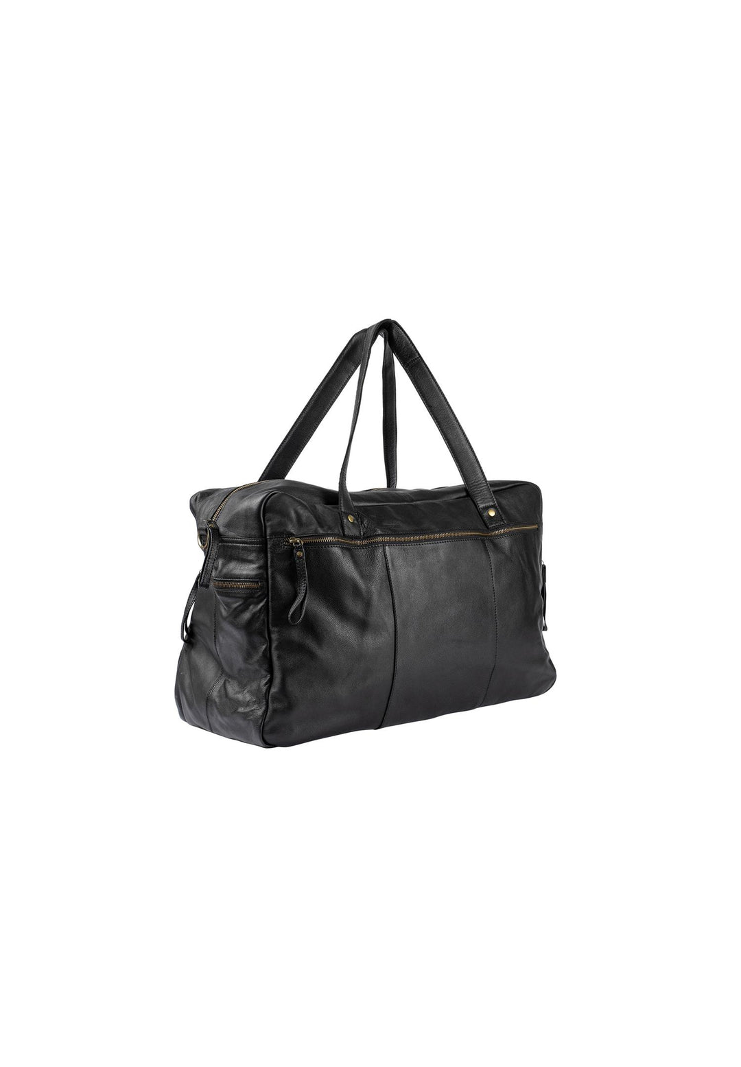Redesigned - Signe Urban Weekendbag
