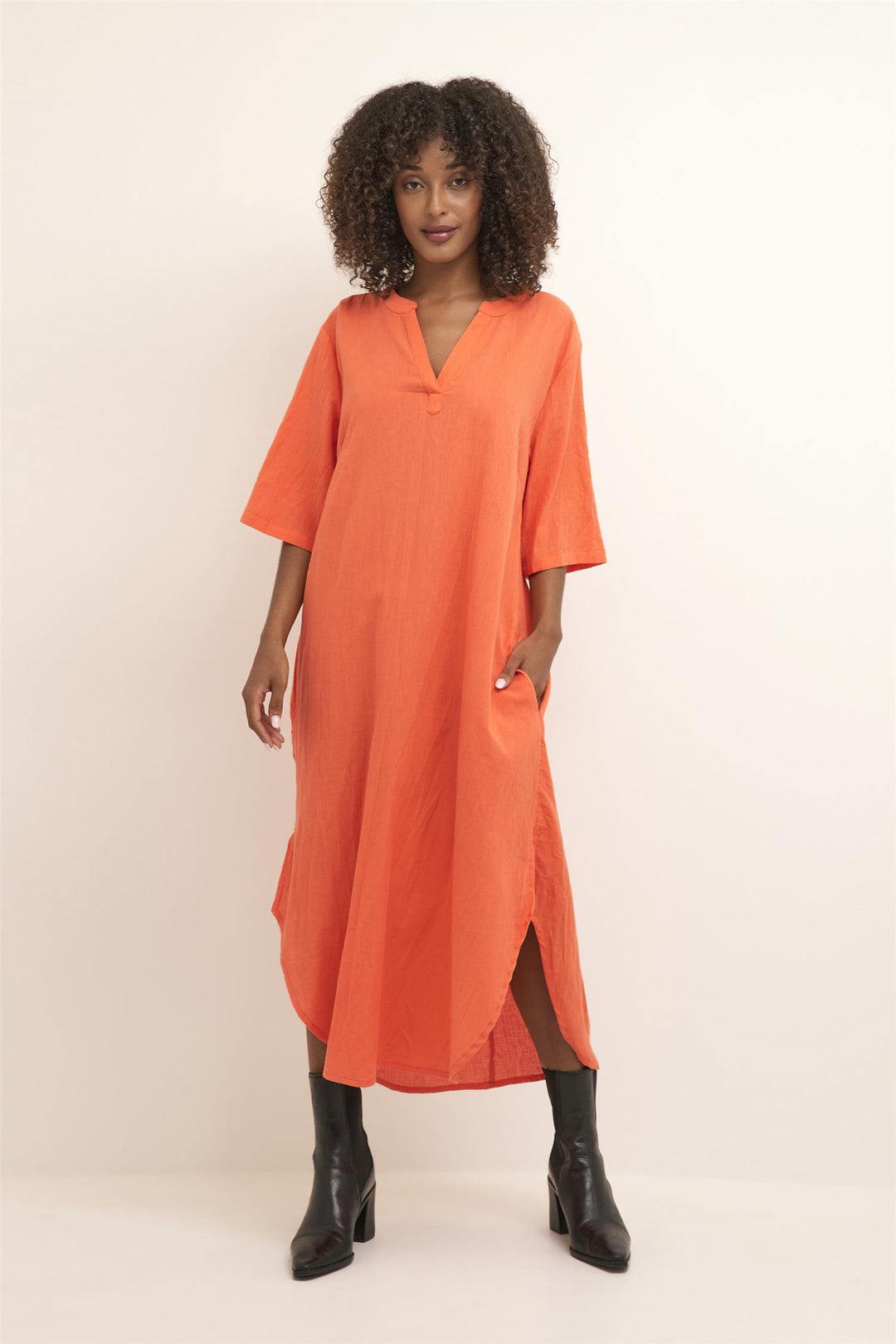 Kaffe Clothing - KAmajse Kaftan