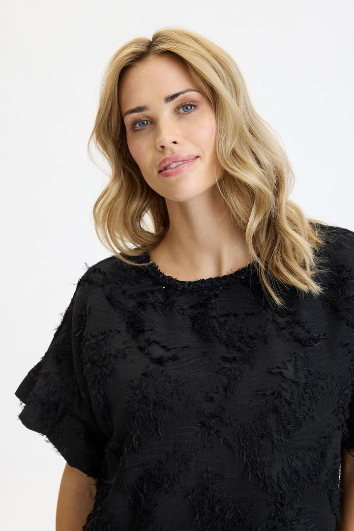 In Front - Eden Bluse