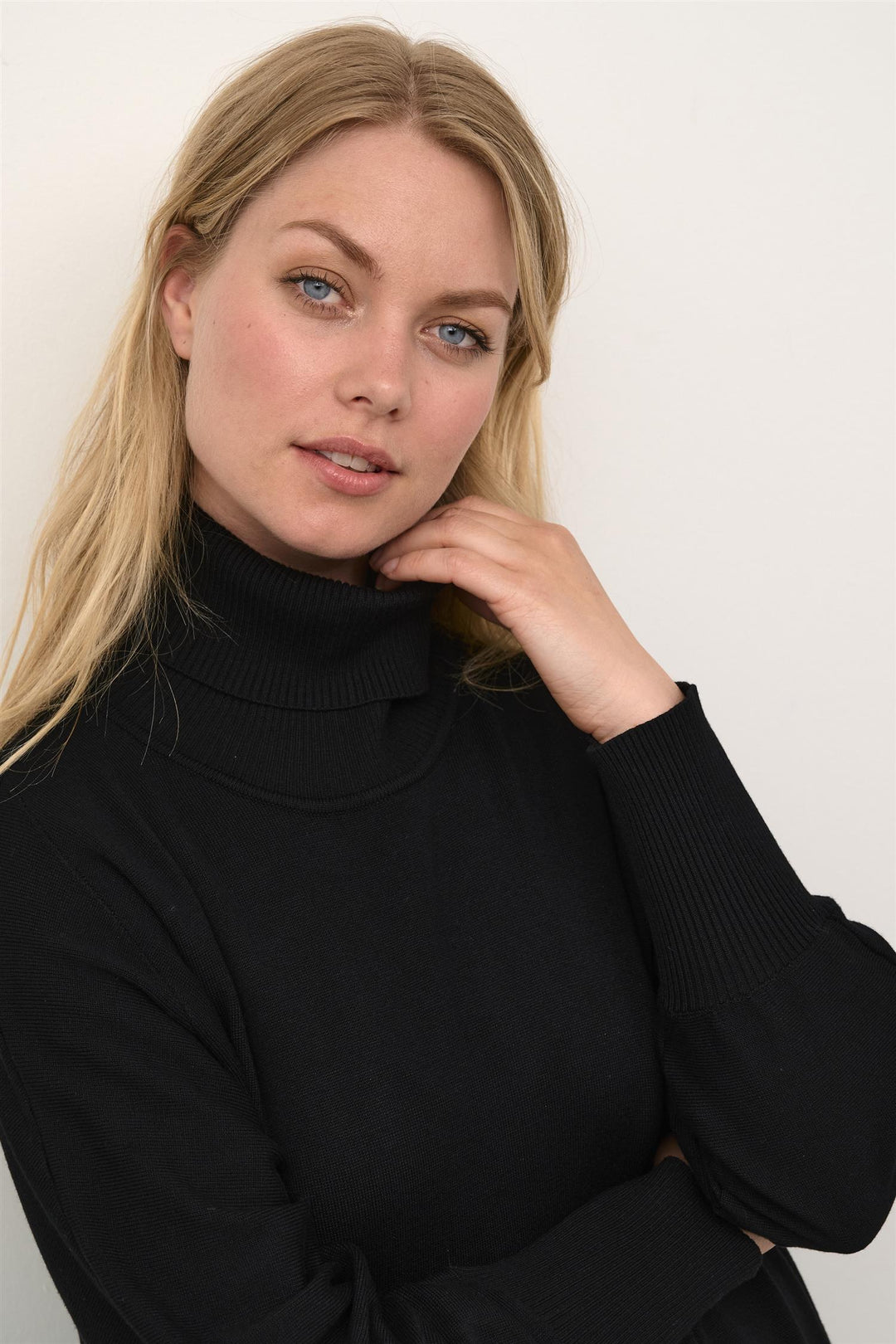 Culture - CUannemarie Rollneck Kjole