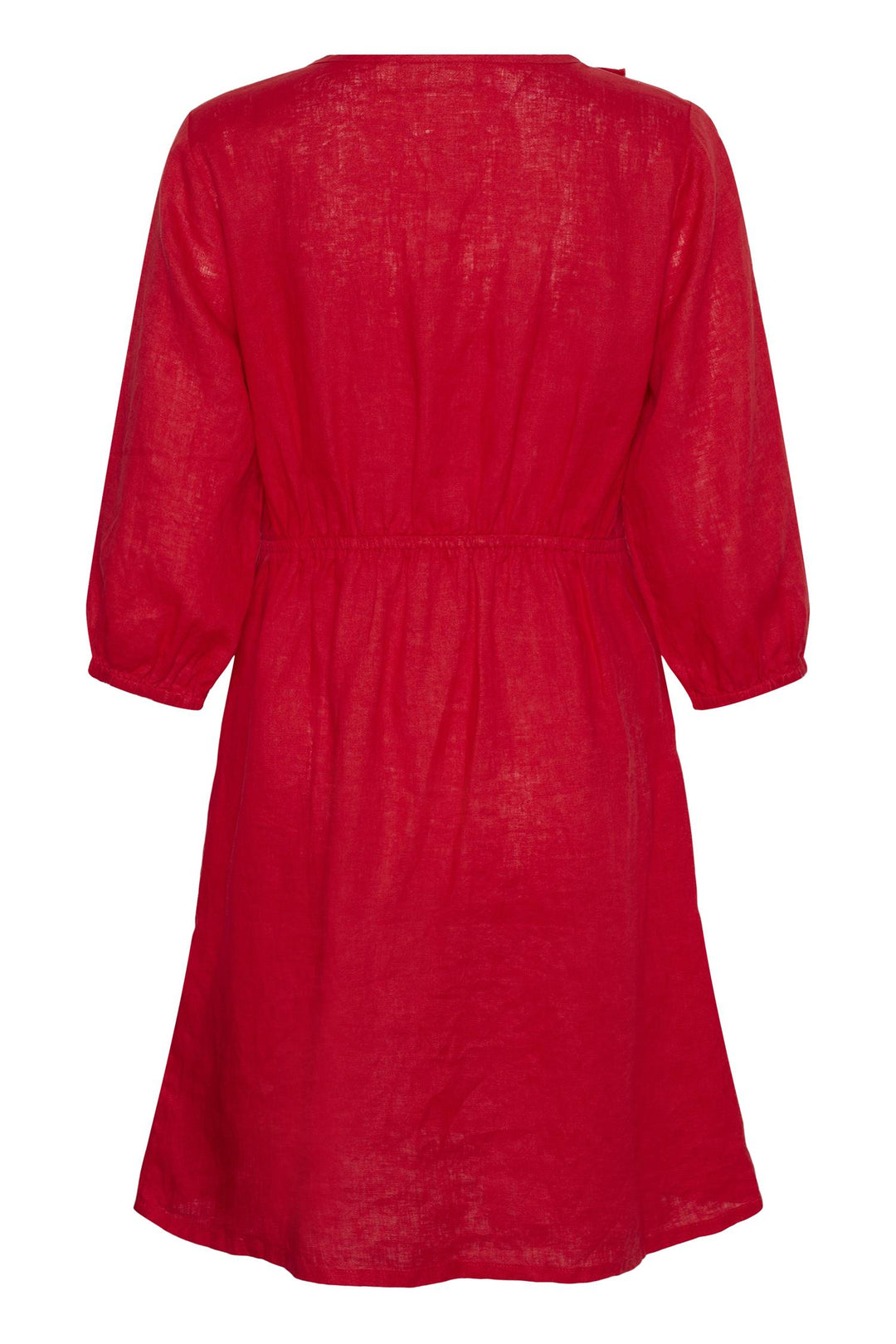 Cream - CRBellis Frill Linkjole