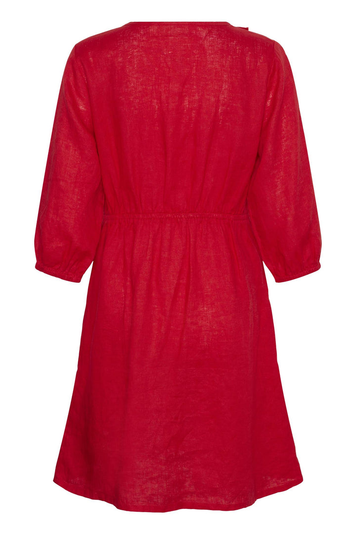 Cream - CRBellis Frill Linkjole