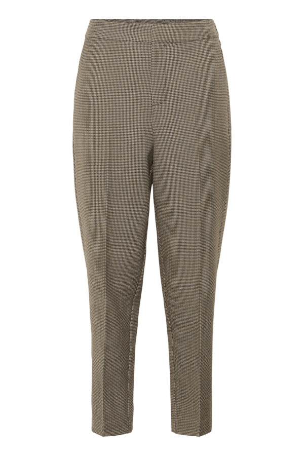 Kaffe Clothing - KAelyah Cropped Bukser