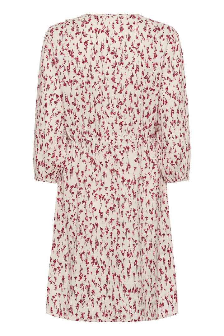 Cream - CRBellis Frill Linkjole