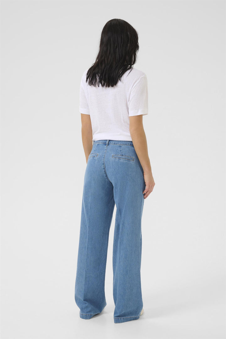 MY ESSENTIAL WARDROBE - LaraMW Bukser 115