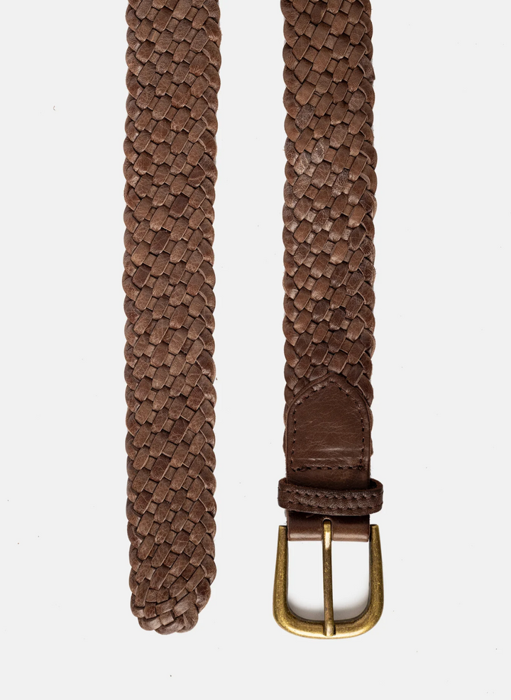 Redesigned - Harper Skinnbelte