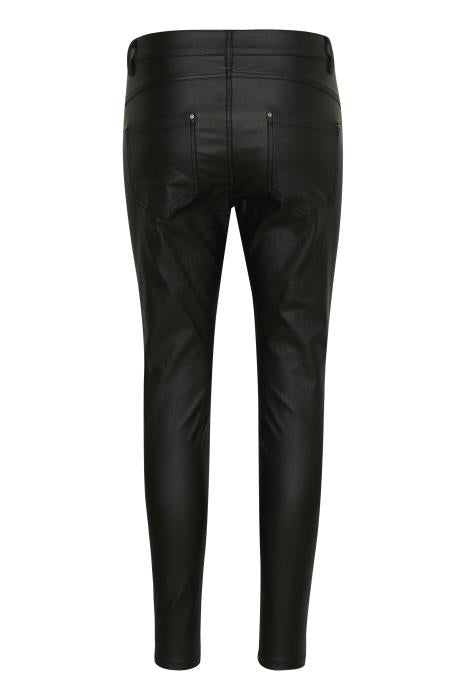 Kaffe Clothing - KAAda Coated Jeans - Skinnlook