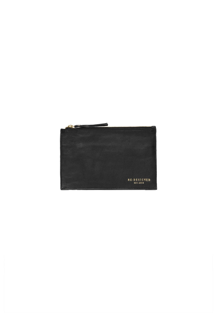 Redesigned - Faria Urban Clutch