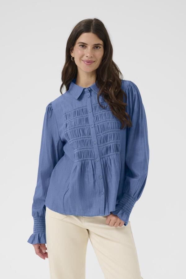 Cream - CRKami Skjorte