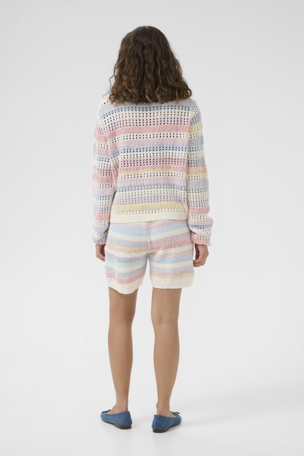 Culture - CUjuana LS Polo genser