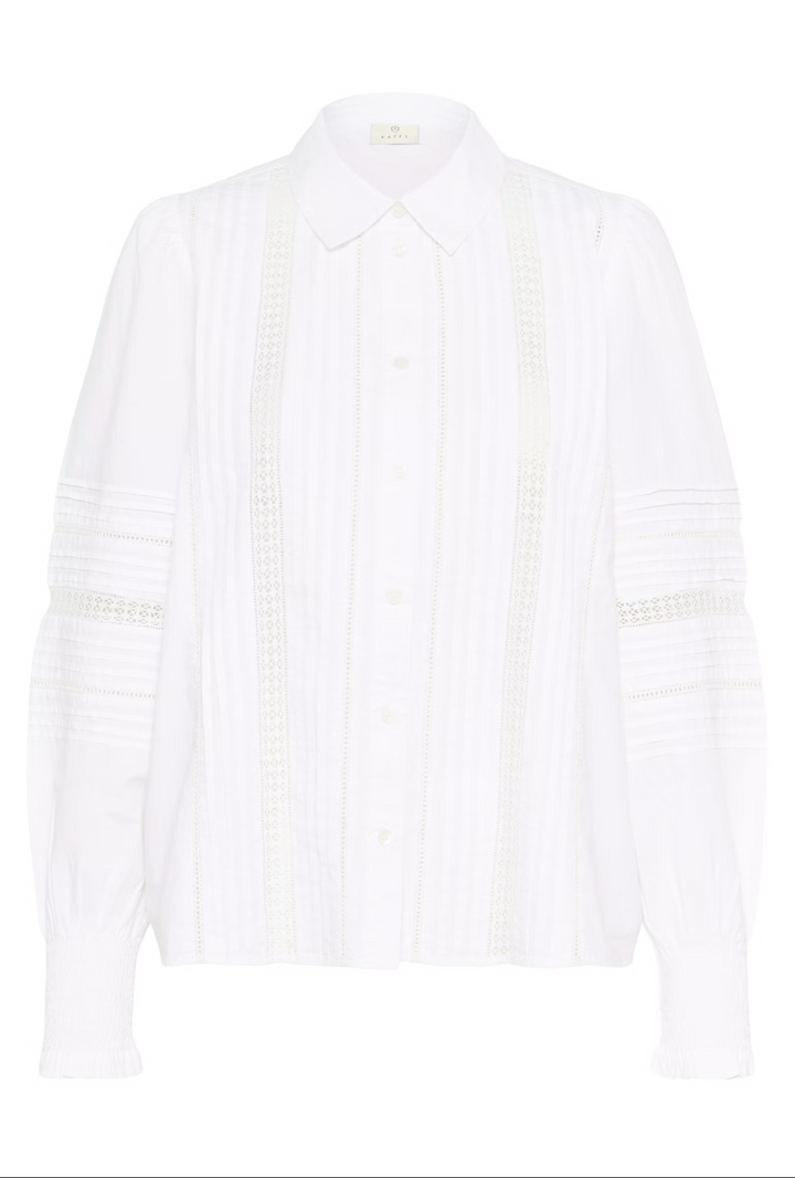 Kaffe Clothing - KABella - Skjorte