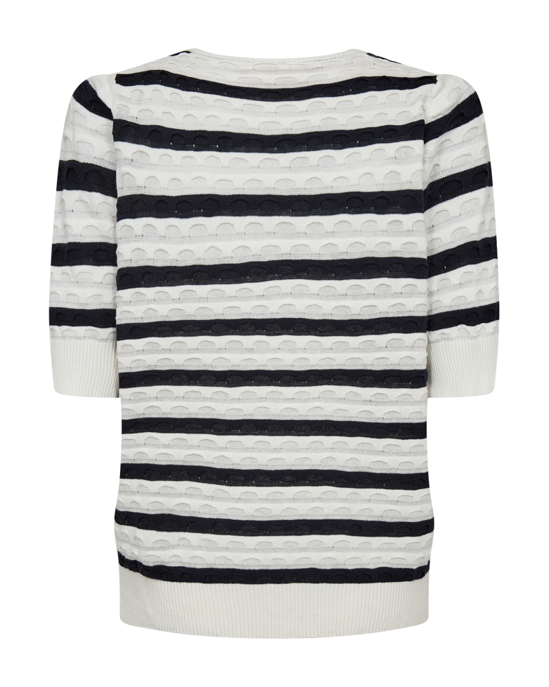 Freequent - FQDODO Genser - Mørk Blå