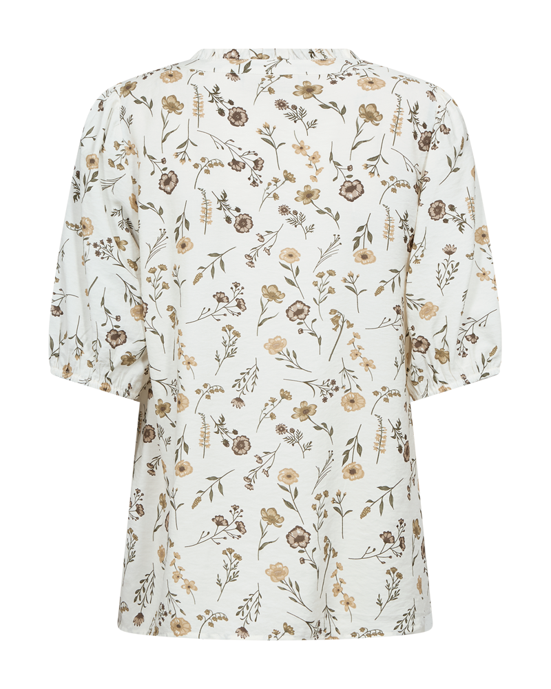 Freequent - FQMOLLI - Skjorte