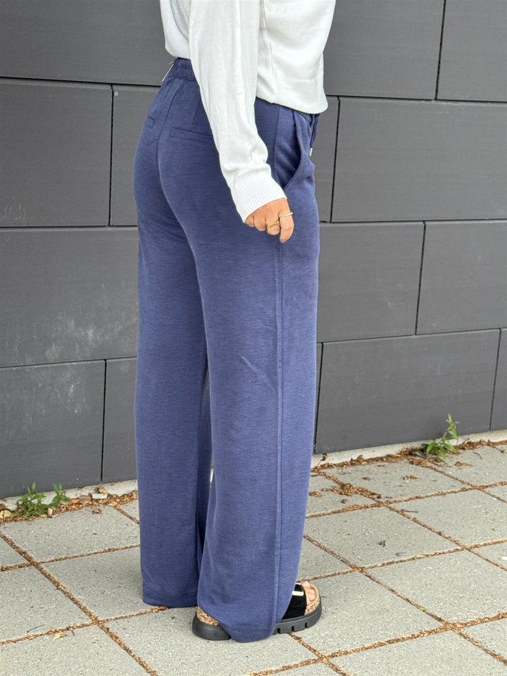 Cecil - Style Neele Soft Modal Bukse