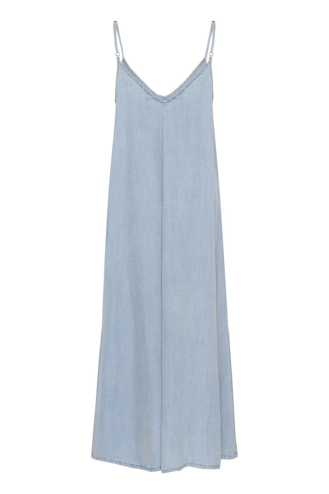 MY ESSENTIAL WARDROBE - NellyMW Stroppekjole