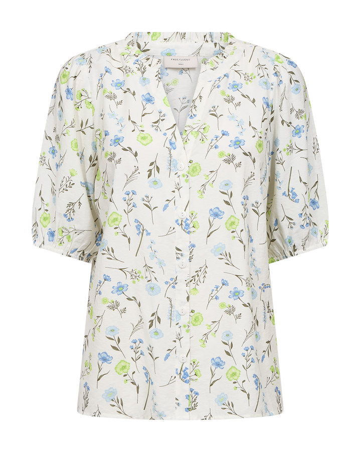 Freequent - FQMOLLI - Skjorte