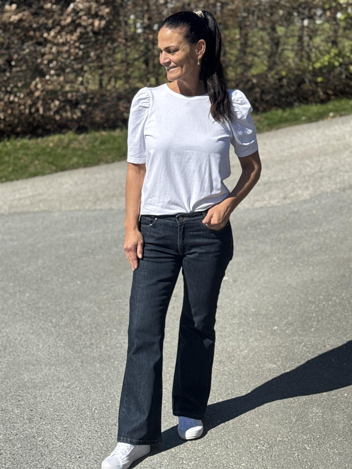 MY ESSENTIAL WARDROBE - LucyMW 139 Bootcut