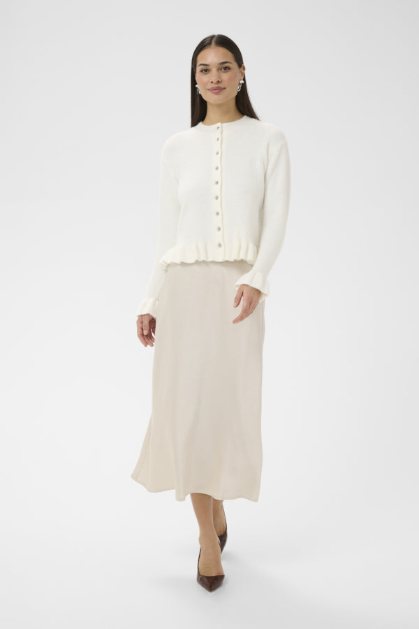 Kaffe Clothing - KAemma Frill Cardigan