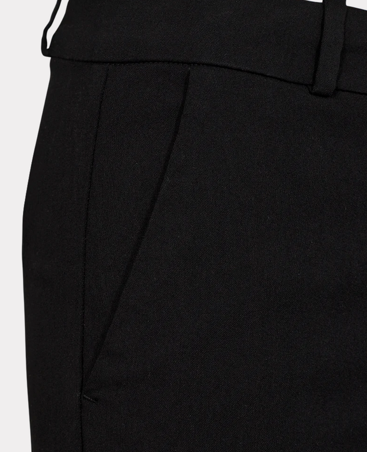 Freequent - FQSolvej Bukse med Rette Ben