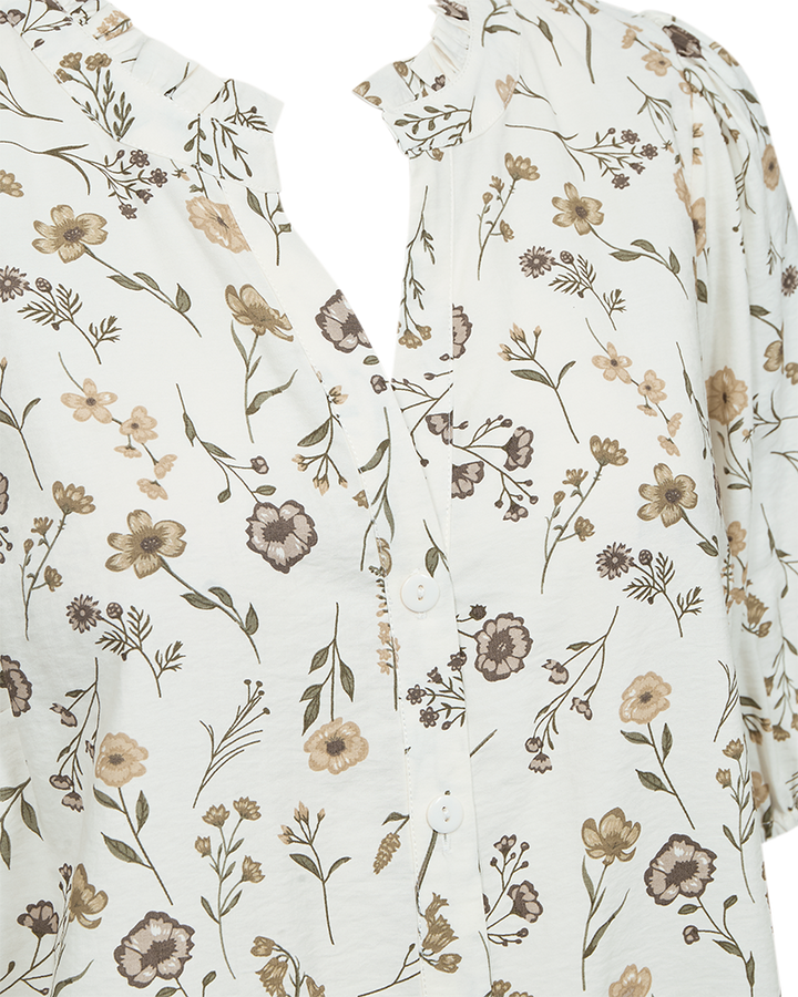 Freequent - FQMOLLI - Skjorte