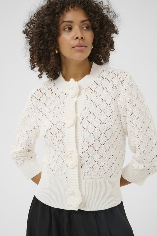 Kaffe Clothing - KAkathrine Cardigan