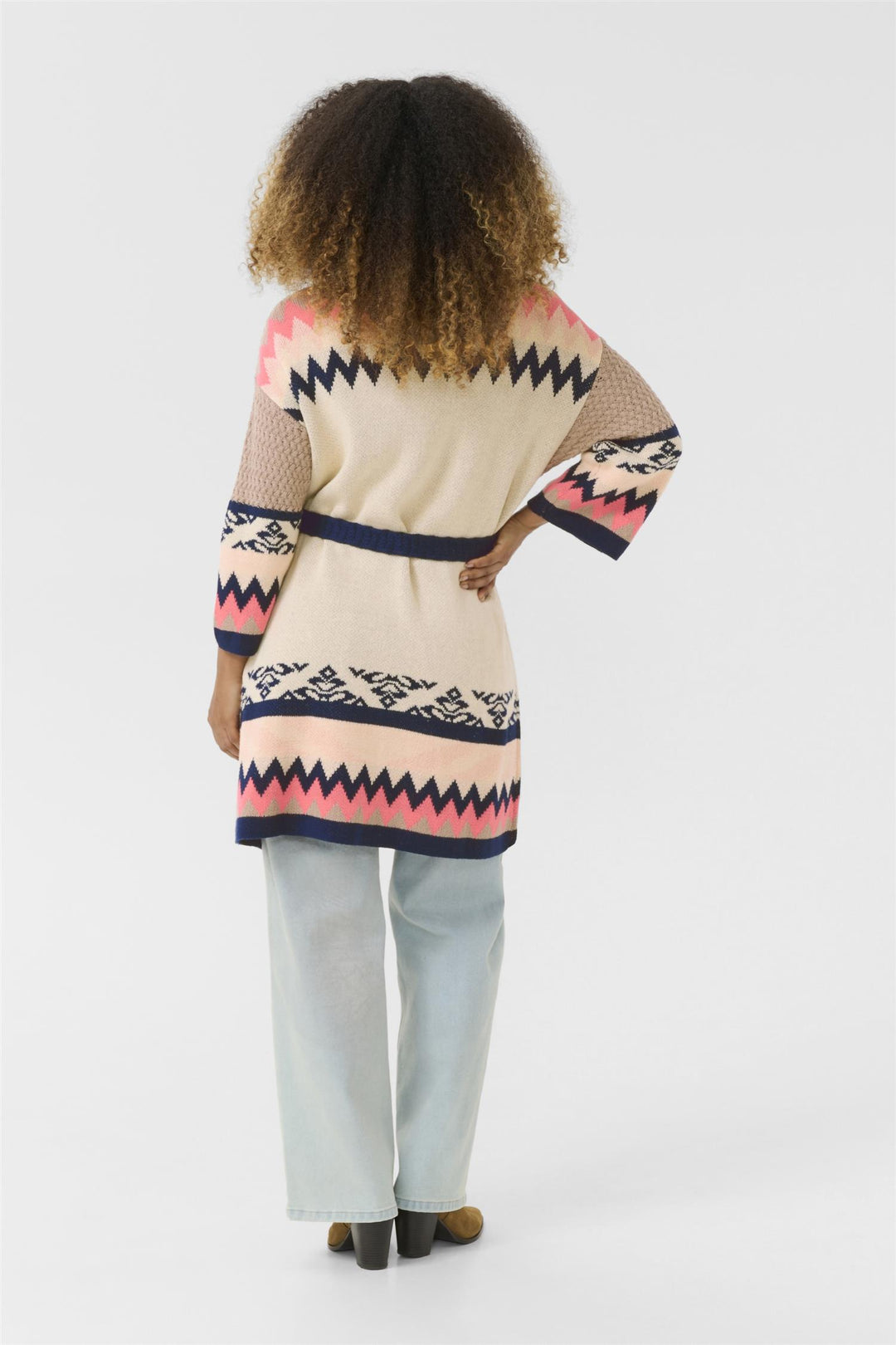 Cream - CRCulio Cardigan