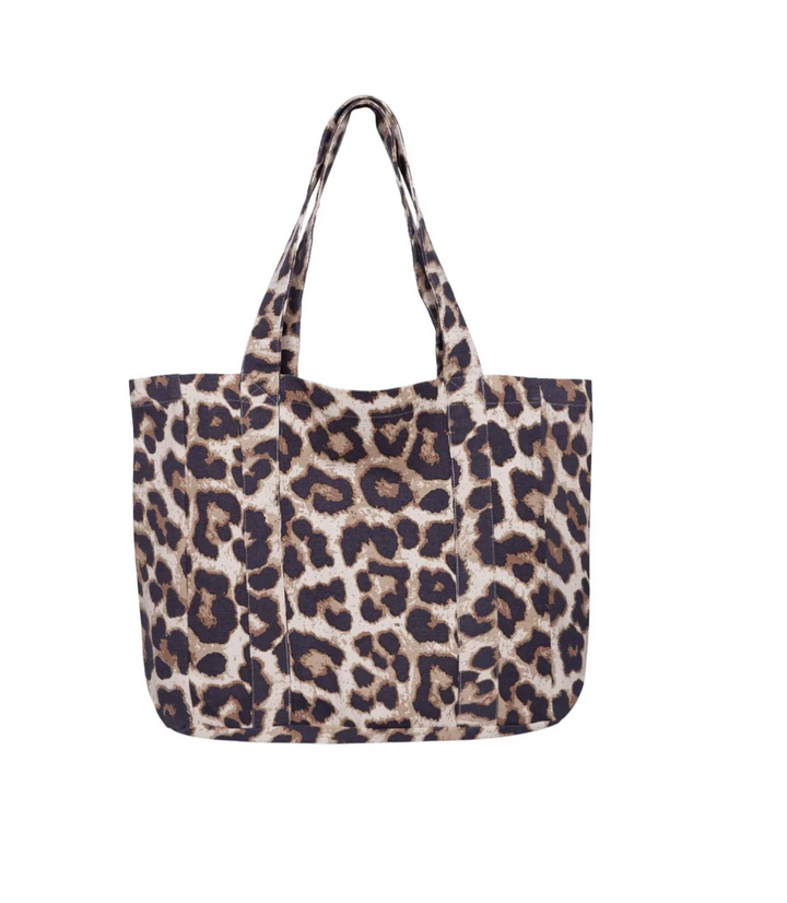 Black Colour - BCNELLA CANVAS BAG